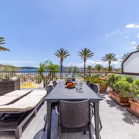 Apartamento Seafront Iru *
