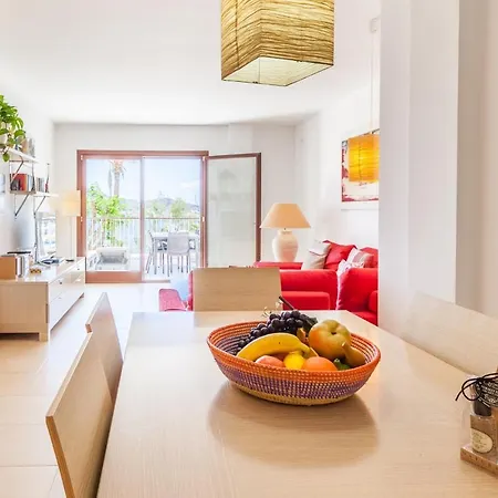 Apartamento Seafront Iru