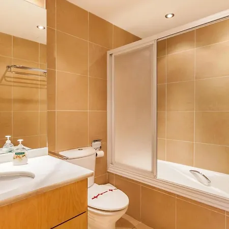 Apartamento Seafront Iru Puerto Pollensa